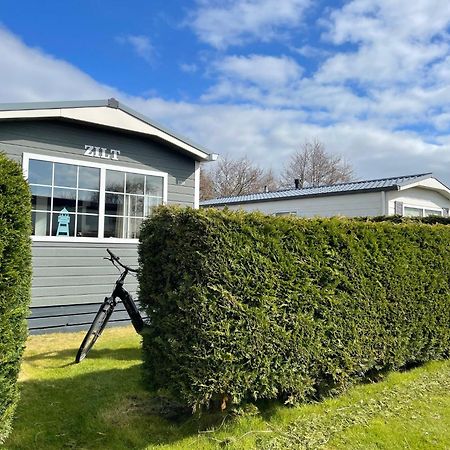 Chalet Zilt Ameland Hollum  Εξωτερικό φωτογραφία